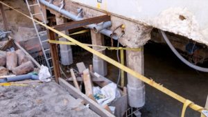 Commercial Foundation Repair Services in Delray Beach